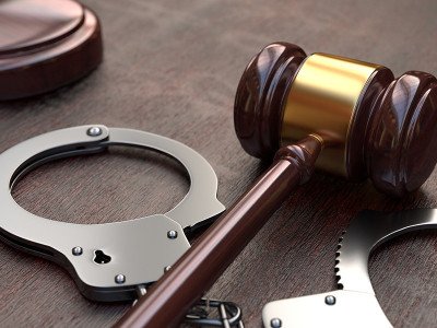 Derecho Penal
